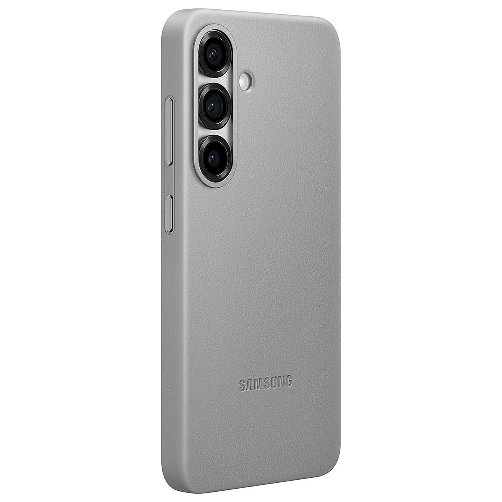 Samsung Kindsuit Case For Galaxy S25+     Gray