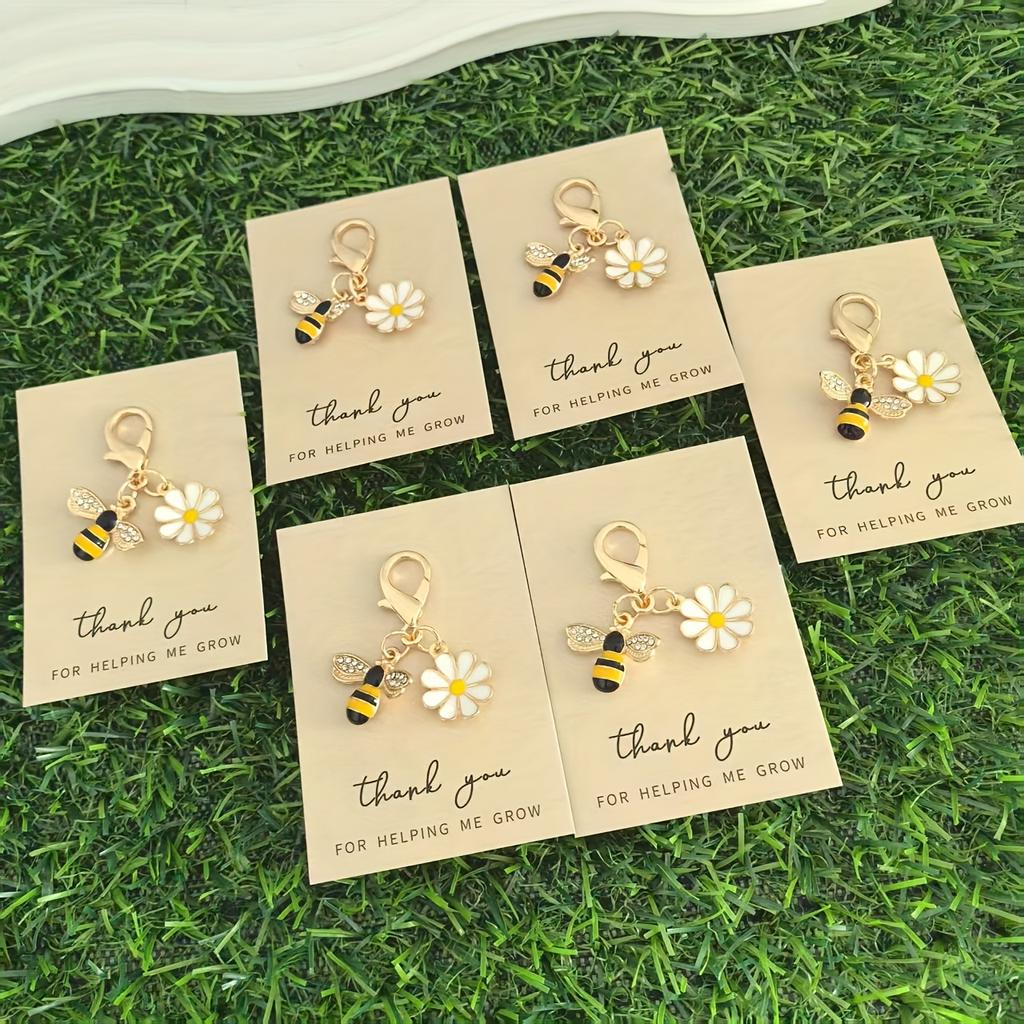 10pcs, Thank You Cards Gifts, Cheer Up Cards, Cute Friendship Gifts, Positive Encouragement Gifts, Valentine's Day Gifts, Christmas Fun, Mini Items
