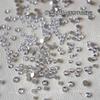 12 Grids Mini Mix Nail  Diamond Shine Nail Art Decorations Accessories Round Nail Gems  Manicure Charms