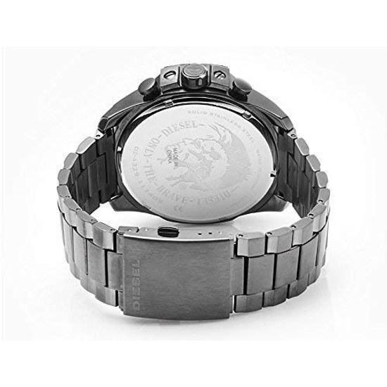 Diesel Quartz Chronograph Mens Watch DZ4329