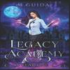 Legacy Academy by M Guida Paperback Book 9798675376117