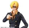 Eroi Azione Variabile ONE PIECE Action Figure di Sanji