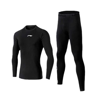 Sportovní oblečení – Unisex sportovní soupravy