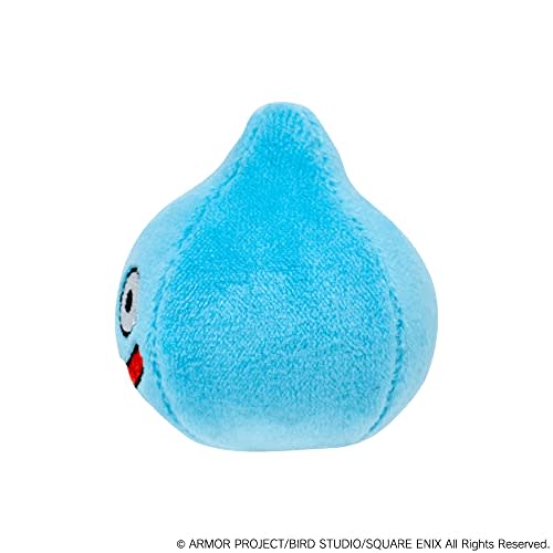 Smile Slime Gyutto Nigiro! Slime