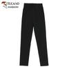 Tucano Women's Summer High-Waist Loose Casual Long Pants