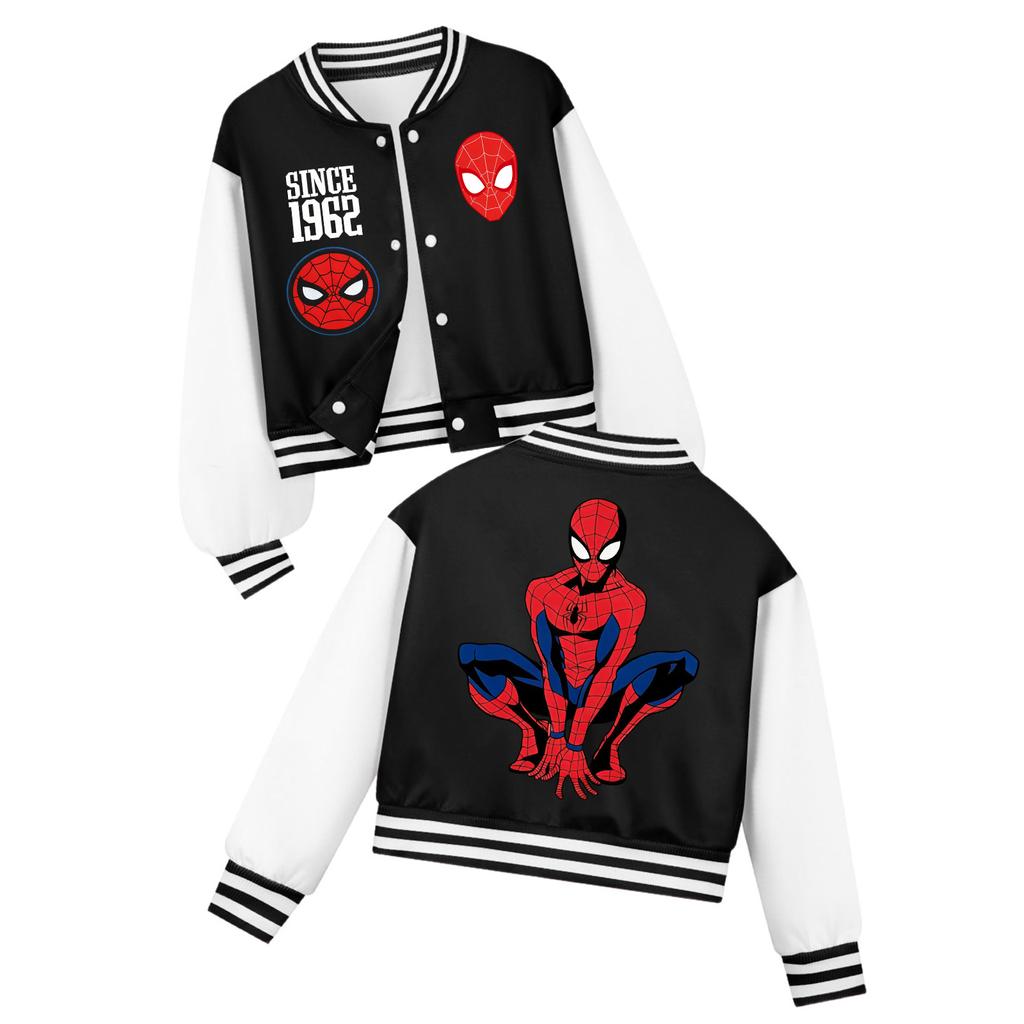 Kids Long Sleeve T-Shirt Print Casual Top for Daily Wear