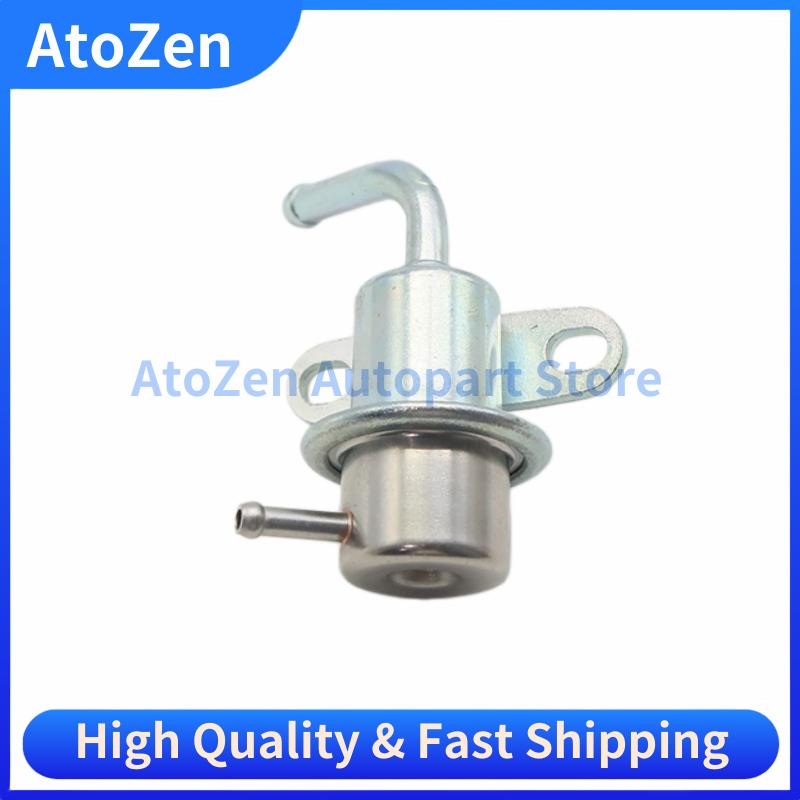 1X Fuel Injection Pressure Regulator B61P-13-280 B61P13280 for Mazda Miata MX5 1990 1991 1992 1993 Auto Spare Parts High Quality