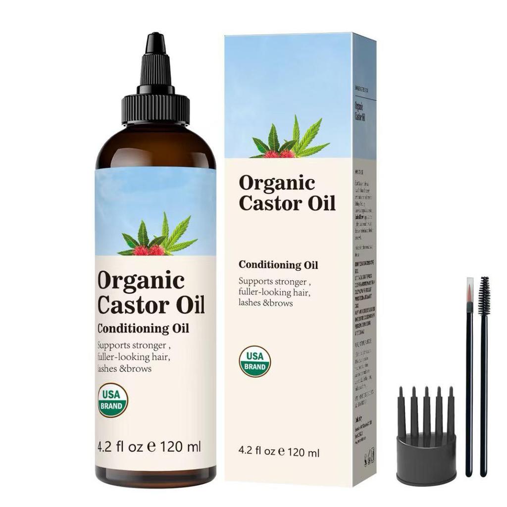 Rosemary Hair & Scalp Serum Conditioner