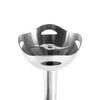 600W Kitchencook Hand X Hand Blender White
