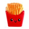 Jumbo Chocolate Biscuits Cheese Cute Squishy Slow Rising Squeeze Squishies Toy Scented Stress Relief Toys Gift for Kids