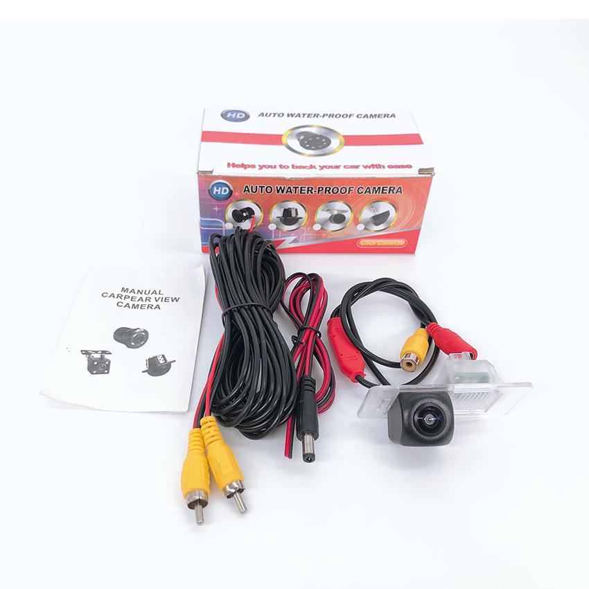 

НОВЫЙ ! Автомобильная камера заднего вида Starlight для BMW 2 F22 F45 для BMW 3 GT F34 F30 F31 2014 2015 2016 2017 201 8Night Vision hd CCD