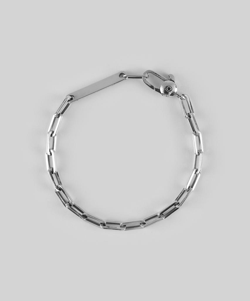 Quarqor #9310 Silver92.5 Bracelet