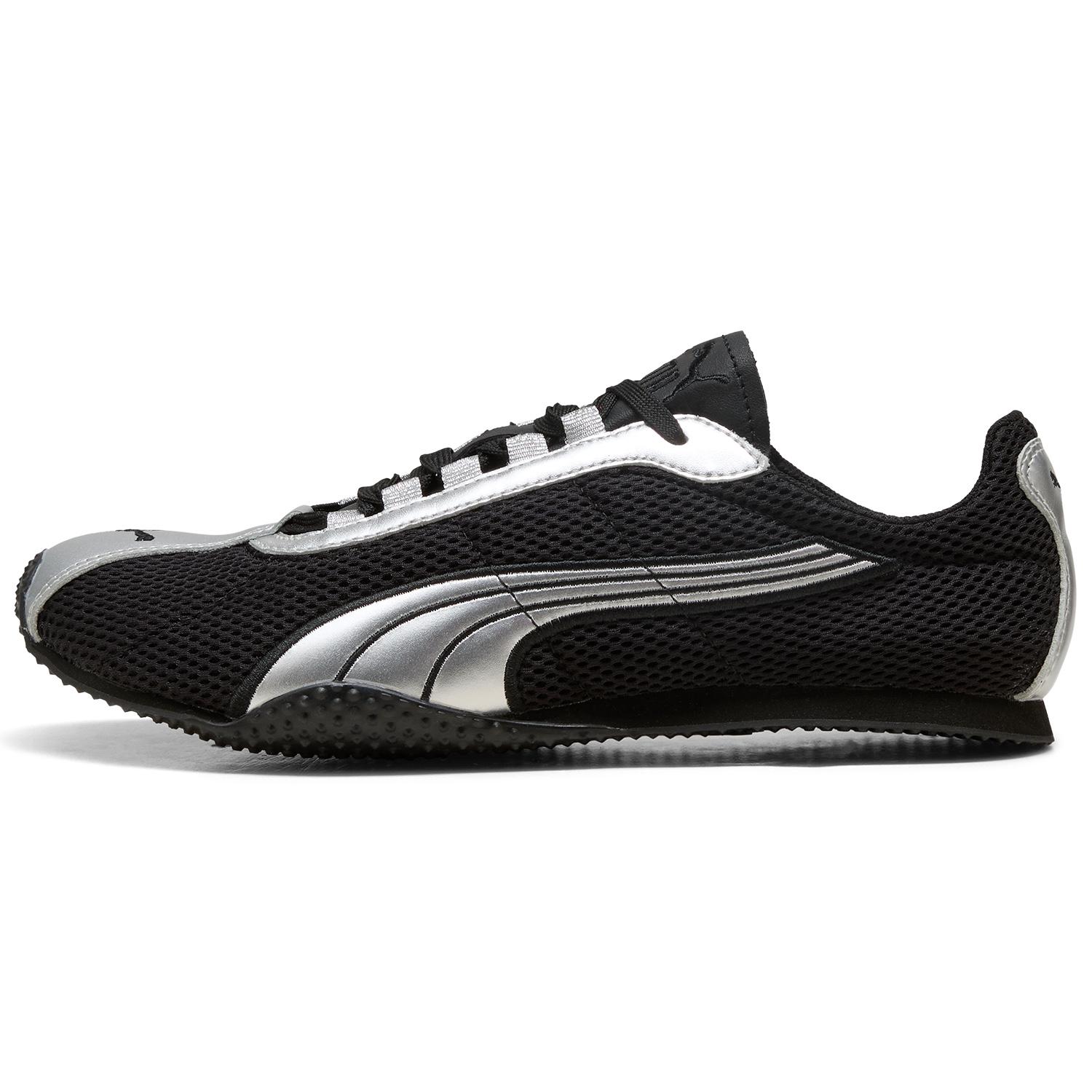 

Новые PUMA H Street Og Черный Серебристый 403692-02 41
