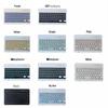 Silent Charging Bluetooth Keyboard & Mouse for iPad, Huawei, Apple, Mobile Phones, Tablets
