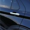 ABS Chrome Door Handle Cover Molding Trim 4PCS For Ford Explorer -2025