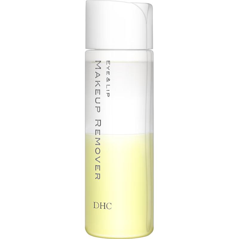 DHC Eye & Lip Makeup Remover