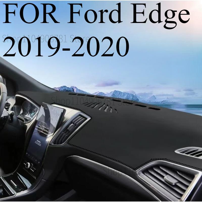 FOR Ford Edge - Car Dash