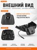 Car dashcam for The Geely Okavango Built-in hidden 4K DVR, supports loop recording