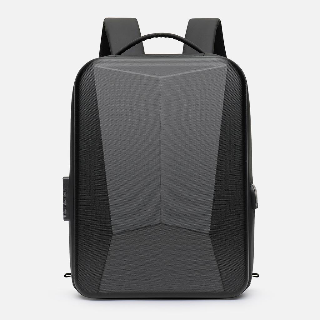 Schoolbag Expansion Backpack Men's Hard Shell Qualitative E-sports Game Large Capacity Computer Bag Business Travel Double Backpack Women's