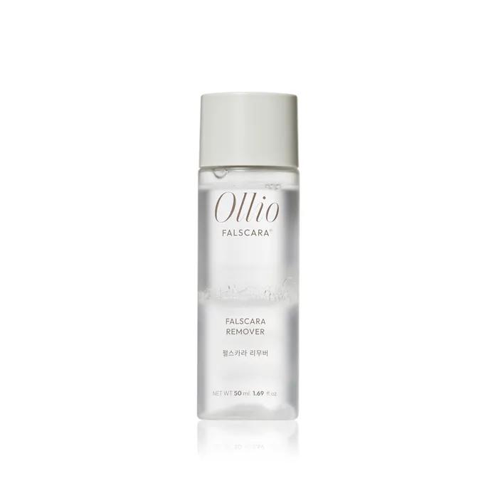 Olio Pearlcara Eyelash Remover