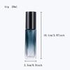 1PC Spray Bottle Portable Perfume Dispenser Miniature Glass Travel Size