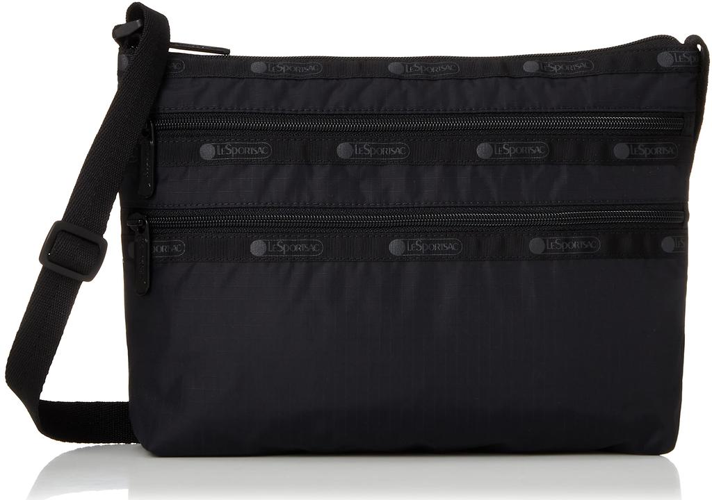 QUINN BAG3352Recycled Black JP