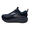 Li-Ning Comfortable Versatile Wear-Resistant Low-Top Casual Shoes Men sneaker Black AGLT179-7