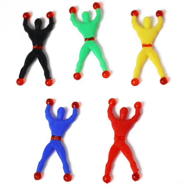 Petapeta Sentai Kabeoriman Rolling down the Rolling Man Petapetaman 5 colors assortment pieces wall! [50 set]