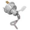 Ignition Switch 1874120T94 Starter Ignition Key Switch Replacement for Massey Ferguson Tractor