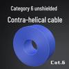 Huanlian H1610142-E Cat6 UTP Network Cable