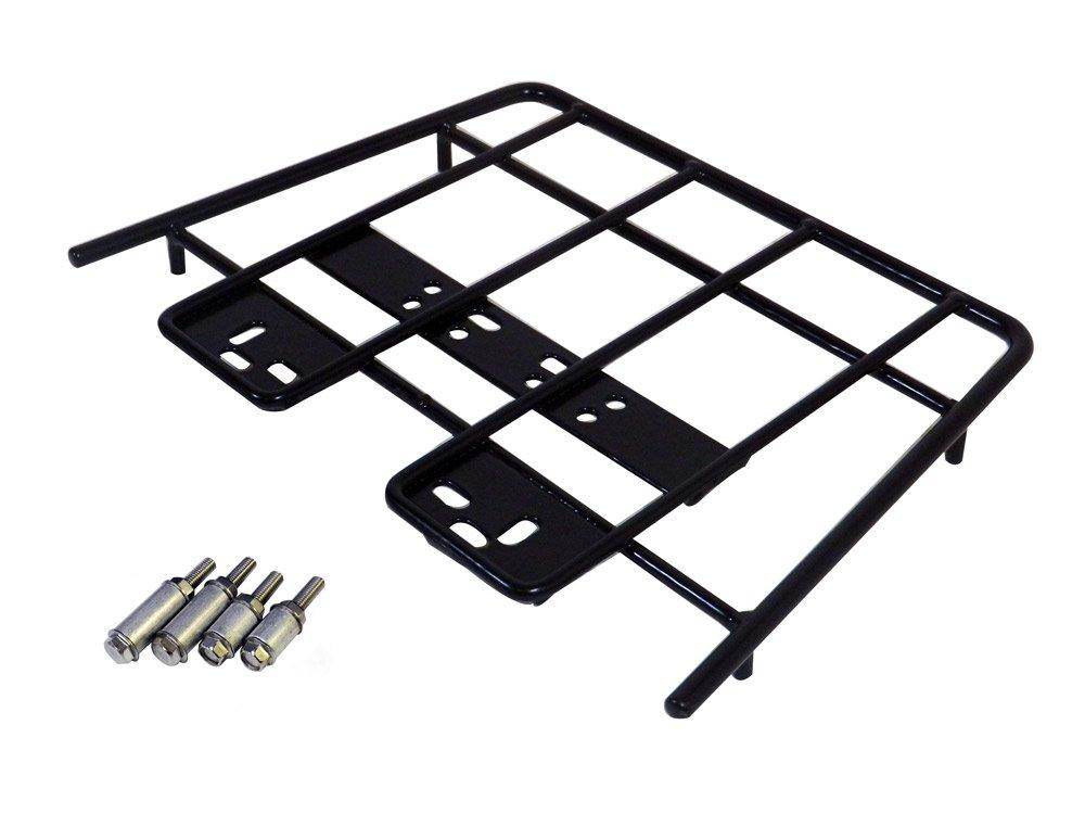 

Багажник World Walk Multi с креплением для Forza MF08 (wca-06-mf08) чёрный