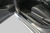 SecondStage Scuff Plate Panel for Toyota GR Yaris 2024 Piano Black T858BLK (January Onwards)