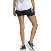 adidas Casual Shorts Women's Black Moderate GL7686