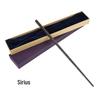 Harry Potter Magic Wand with Metal Core in Purple Box - Halloween Scepter
