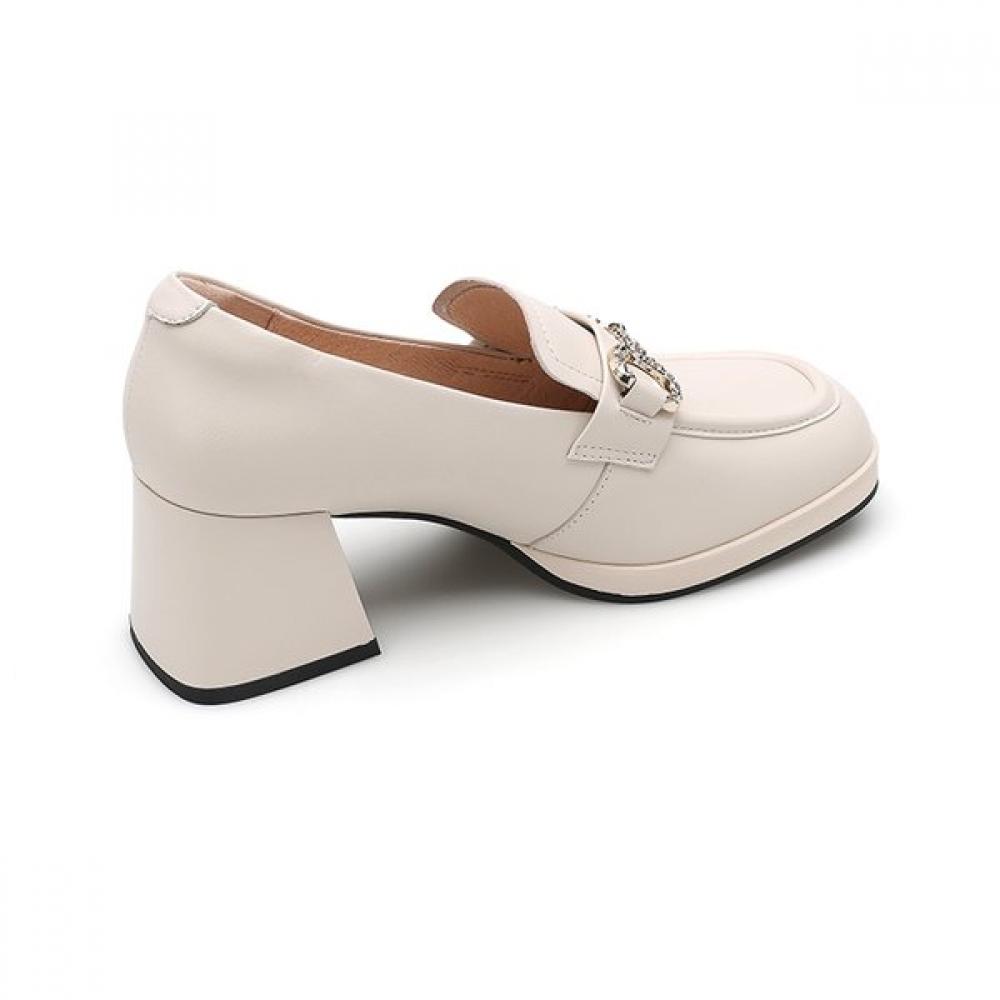 MiSope Women S Loafer 012439004