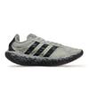 adidas Originals Zponge Antiscivolo Resistente all'Abrasione Antiscivolo Resistente all'Abrasione Scarpe da Corsa Basse da Uomo JH8112(Team80-S-BOX)