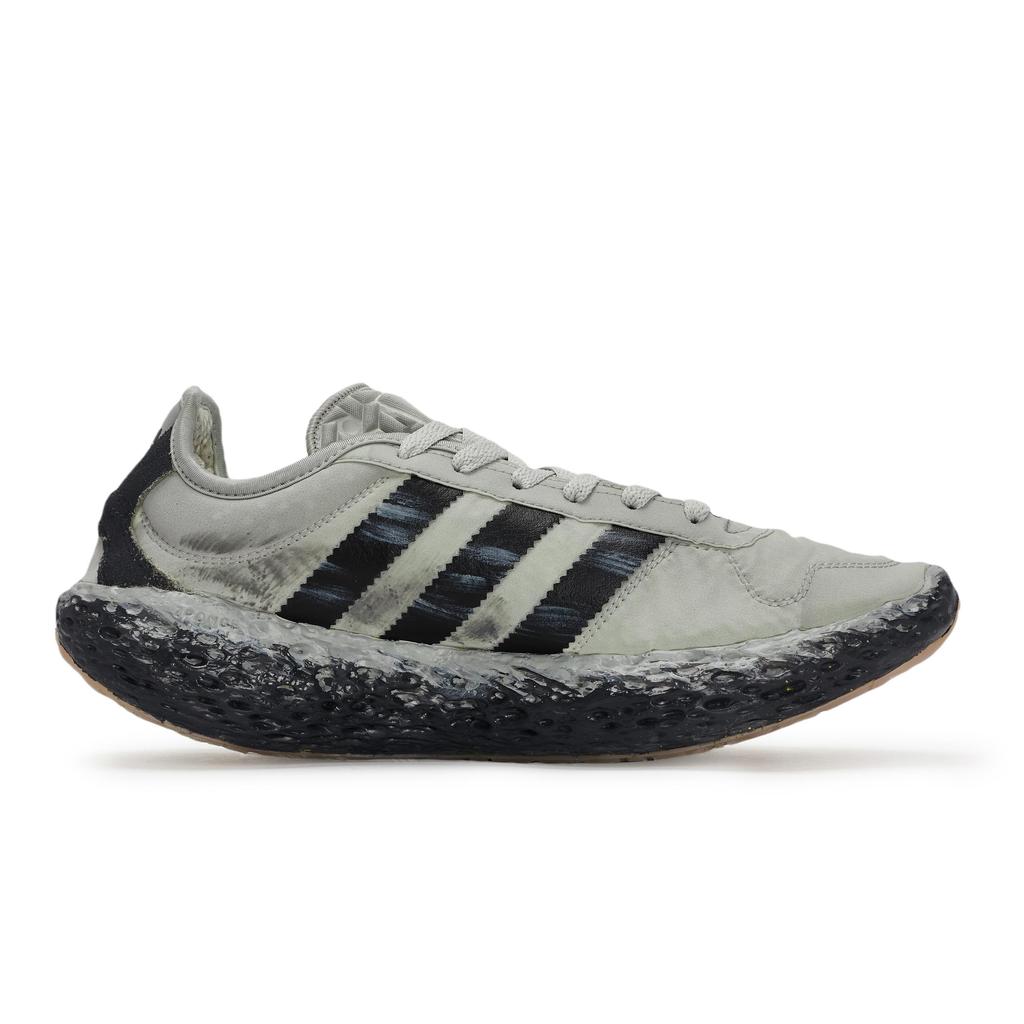 adidas Originals Zponge Antiscivolo Resistente all'Abrasione Antiscivolo Resistente all'Abrasione Scarpe da Corsa Basse da Uomo JH8112(Team80-S-BOX)