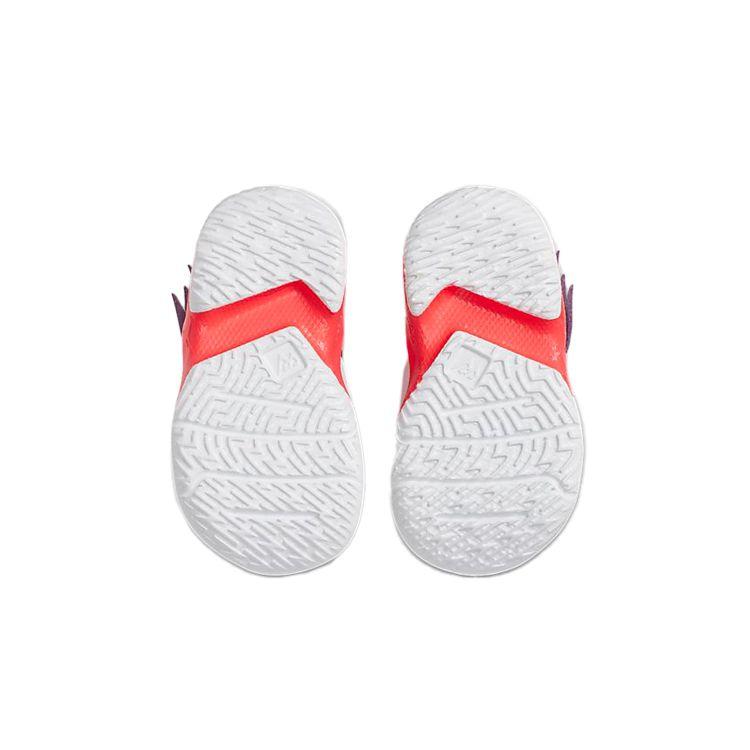 Jordan Why Not Zer0.3 SE Basketball Shoes Baby Sneakers Pink White Purple CN8109-101