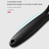 Stainless Steel Foot File Double-Sided Foot Trimmer For Heel & Foot Exfoliation