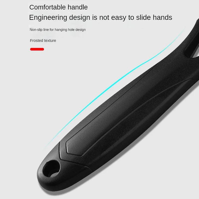 Stainless Steel Foot File Double-Sided Foot Trimmer For Heel & Foot Exfoliation