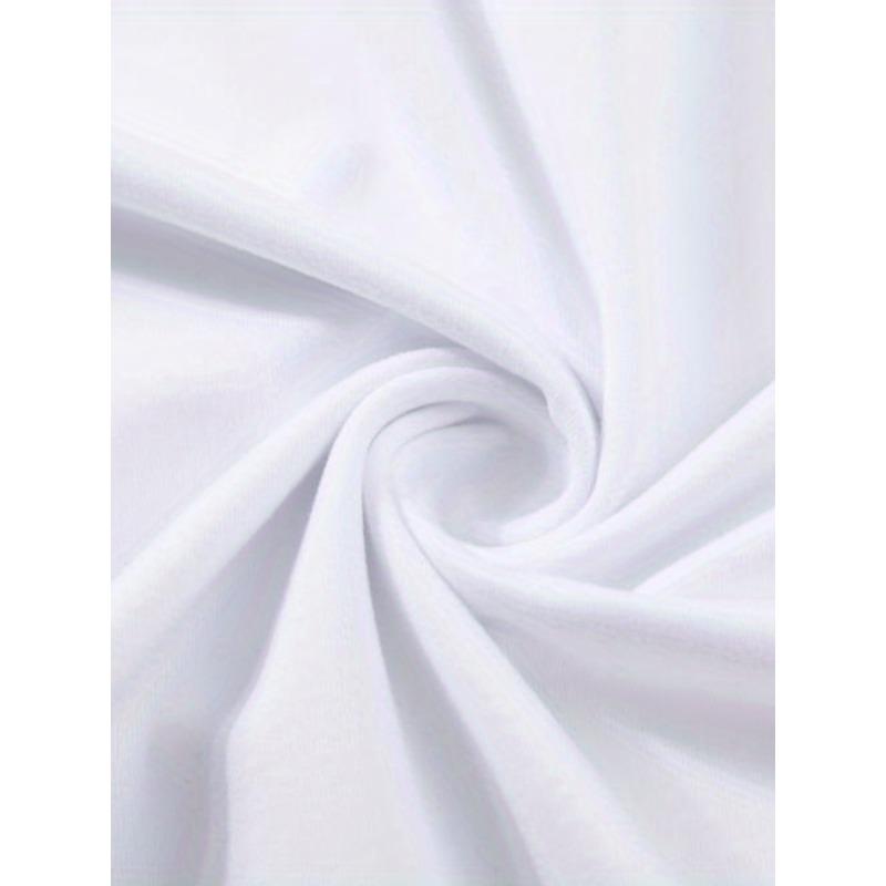 European Size Butterfly Heart Graphic Casual Sports Loose T-shirt, Round Neck Printed Summer Sports Workout Top, Women's Tops