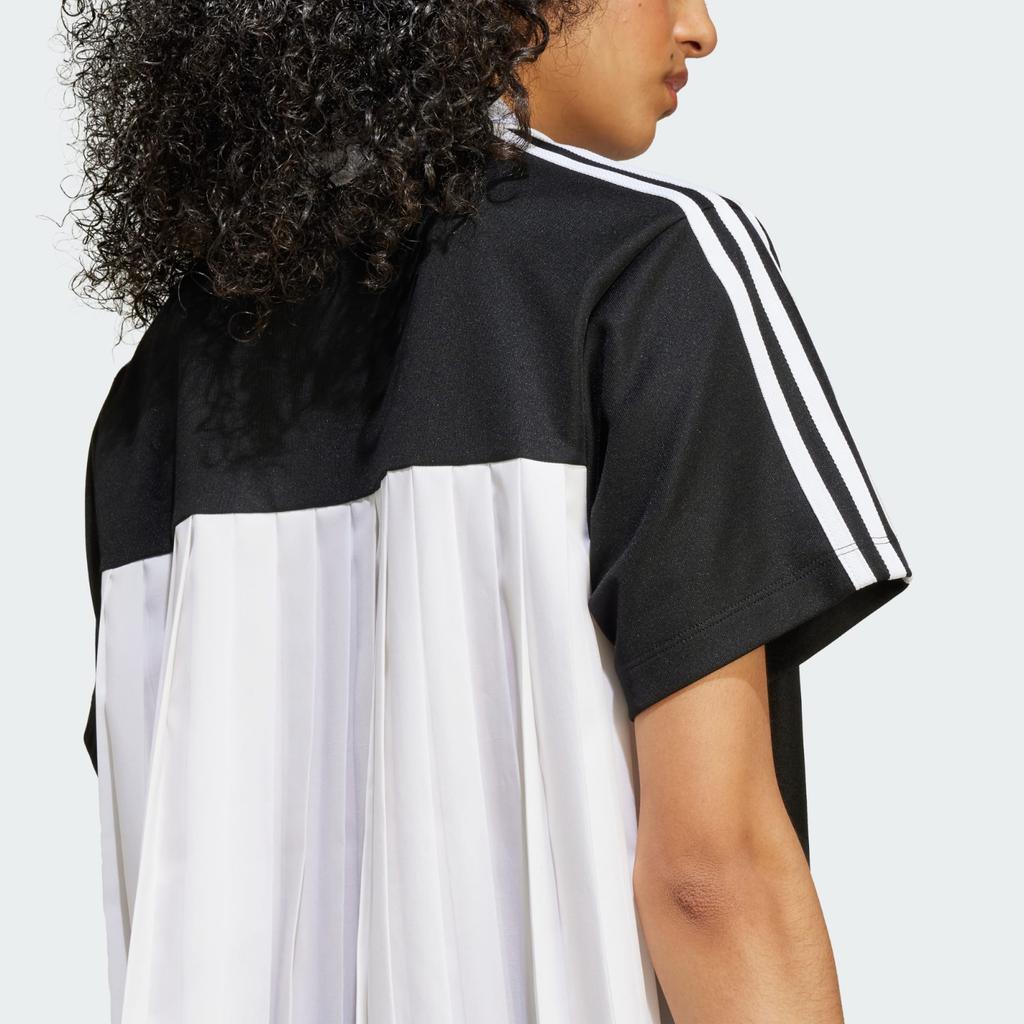 Adidas WMNS Originals R3CD Jersey Black White JZ6783