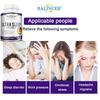 Sleep Support Capsules with Magnesium, L‑Theanine, GABA, 5‑HTP , 120 Capsules, 60‑Day Supply