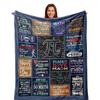 Roupa de cama – Mantas