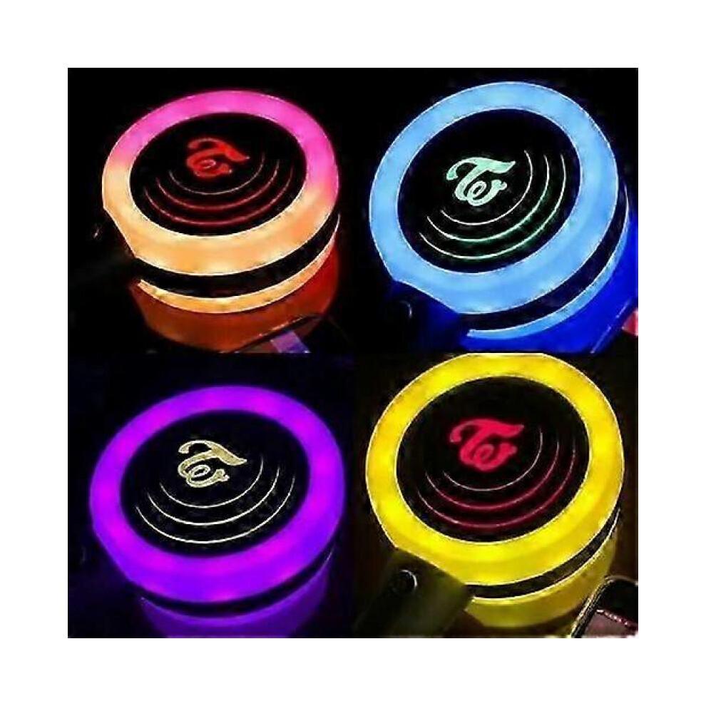 TWICE Concert Twice Cheer Stick Lightstick Candy Bongo Bluetooth Edition