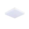 Square LED Panel Light, 300x300mm, Surface-Mounted for Kitchen, Balcony, or Corridor
