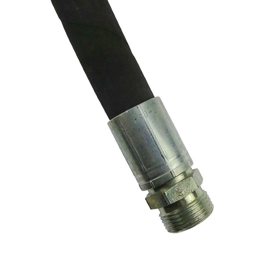 Power Steering Hydraulic Hose 300mm Mercedes PROKOM