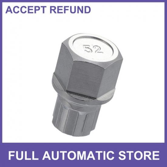 Car Wheel Lock Lug Nut Anti Theft Screw Removal for Jetta for Passat