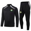 Soccer Training Jersey Mens Womens Quick Dry Football Shirt Ajax Barcelona Arsenal Chelsea Inter Milan Bayern Miami Atletico
