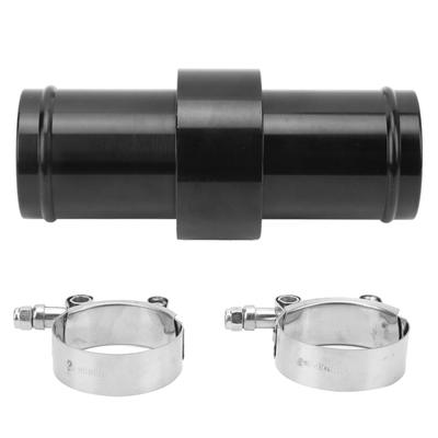 15mm Thread T Piece Temp Adapter 34mm Inner Diameter Water Temperature Radiator Hose Gauge Joint Pipe